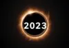 Solar Eclipse 2023: A Celestial Spectacle and Its Impact on Local Businesses Solar Eclipse 2023: A Celestial Spectacle and Its Effects on Local Businesses