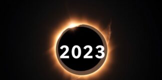 Solar Eclipse 2023: A Celestial Spectacle and Its Impact on Local Businesses Solar Eclipse 2023: A Celestial Spectacle and Its Effects on Local Businesses