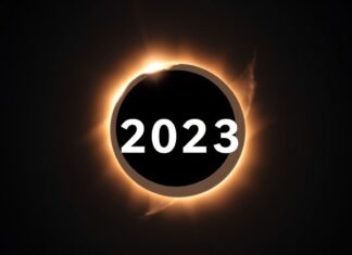 Solar Eclipse 2023: A Celestial Spectacle and Its Impact on Local Businesses Solar Eclipse 2023: A Celestial Spectacle and Its Effects on Local Businesses