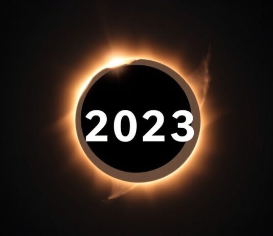 Solar Eclipse 2023: A Celestial Spectacle and Its Impact on Local Businesses Solar Eclipse 2023: A Celestial Spectacle and Its Effects on Local Businesses
