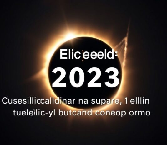 Solar Eclipse 2023: A Celestial Spectacle and Its Impact on Science and Business Solar Eclipse 2023: A Celestial Spectacle and Its Influence on Science and Commerce