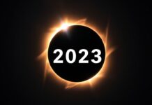 Solar Eclipse 2023: A Celestial Spectacle and Its Impact on Sports Solar Eclipse 2023: A Celestial Spectacle and Its Influence on Sports