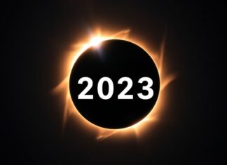 Solar Eclipse 2023: A Celestial Spectacle and Its Impact on Sports Solar Eclipse 2023: A Celestial Spectacle and Its Influence on Sports