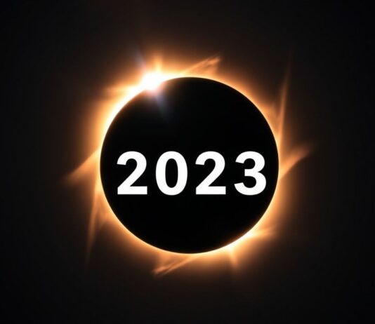 Solar Eclipse 2023: A Celestial Spectacle and Its Impact on Sports Solar Eclipse 2023: A Celestial Spectacle and Its Influence on Sports