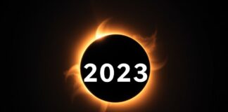 Solar Eclipse 2023: A Celestial Spectacle and Its Impact on Daily Life Solar Eclipse 2023: A Celestial Spectacle and Its Influence on Everyday Life