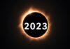 Solar Eclipse 2023: A Celestial Spectacle and Its Impact on Modern Life Solar Eclipse 2023: A Celestial Spectacle and Its Influence on Contemporary Life