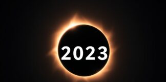 Solar Eclipse 2023: A Celestial Spectacle and Its Impact on Modern Life Solar Eclipse 2023: A Celestial Spectacle and Its Influence on Contemporary Life