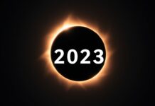 Solar Eclipse 2023: A Celestial Spectacle and Its Impact on Modern Life Solar Eclipse 2023: A Celestial Spectacle and Its Influence on Contemporary Life