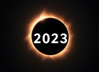 Solar Eclipse 2023: A Celestial Spectacle and Its Impact on Modern Life Solar Eclipse 2023: A Celestial Spectacle and Its Influence on Contemporary Life