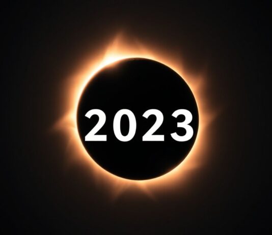 Solar Eclipse 2023: A Celestial Spectacle and Its Impact on Modern Life Solar Eclipse 2023: A Celestial Spectacle and Its Influence on Contemporary Life