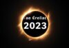 Solar Eclipse 2023: A Celestial Spectacle and Its Impact on Earth Solar Eclipse 2023: A Celestial Spectacle and Its Impact on Earth