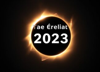 Solar Eclipse 2023: A Celestial Spectacle and Its Impact on Earth Solar Eclipse 2023: A Celestial Spectacle and Its Impact on Earth