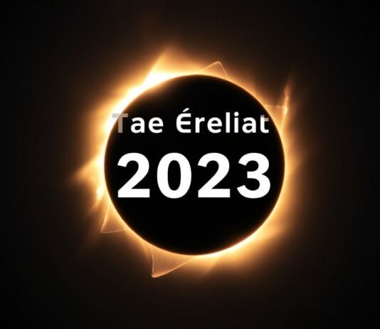 Solar Eclipse 2023: A Celestial Spectacle and Its Impact on Earth Solar Eclipse 2023: A Celestial Spectacle and Its Impact on Earth