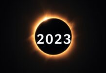 Solar Eclipse 2023: A Celestial Spectacle and Its Impact on Modern Society Solar Eclipse 2023: A Celestial Spectacle and Its Influence on Contemporary Society