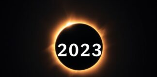 Solar Eclipse 2023: A Celestial Spectacle and Its Impact on Modern Society Solar Eclipse 2023: A Celestial Spectacle and Its Influence on Contemporary Society