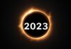 Solar Eclipse 2023: A Celestial Spectacle and Its Impact on Science and Society Solar Eclipse 2023: A Celestial Spectacle and Its Influence on Science and Society