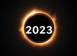 Solar Eclipse 2023: A Celestial Spectacle and Its Impact on Science and Society Solar Eclipse 2023: A Celestial Spectacle and Its Influence on Science and Society