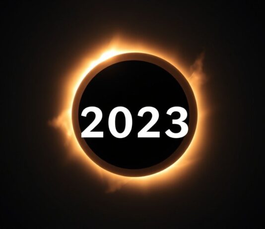 Solar Eclipse 2023: A Celestial Spectacle and Its Impact on Science and Society Solar Eclipse 2023: A Celestial Spectacle and Its Influence on Science and Society