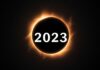 Solar Eclipse 2023: A Celestial Spectacle and Its Impact on Health Solar Eclipse 2023: A Celestial Spectacle and Its Impact on Health