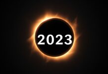 Solar Eclipse 2023: A Celestial Spectacle and Its Impact on Health Solar Eclipse 2023: A Celestial Spectacle and Its Impact on Health