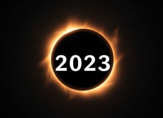 Solar Eclipse 2023: A Celestial Spectacle and Its Impact on Health Solar Eclipse 2023: A Celestial Spectacle and Its Impact on Health