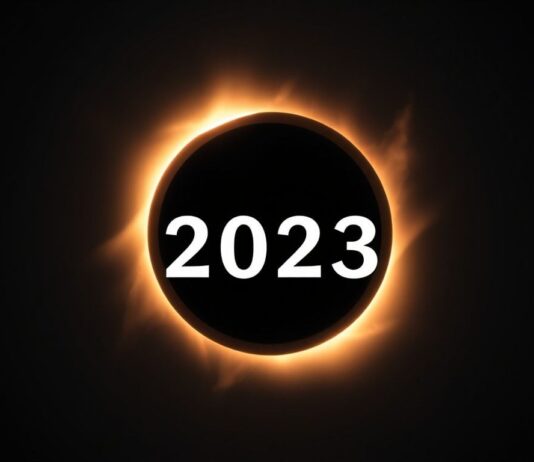 Solar Eclipse 2023: A Celestial Spectacle and Its Impact on Health Solar Eclipse 2023: A Celestial Spectacle and Its Impact on Health