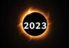 Solar Eclipse 2023: A Celestial Spectacle and Its Impact on Daily Life Solar Eclipse 2023: A Celestial Spectacle and Its Influence on Everyday Life