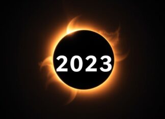 Solar Eclipse 2023: A Celestial Spectacle and Its Impact on Daily Life Solar Eclipse 2023: A Celestial Spectacle and Its Influence on Everyday Life