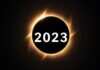 Solar Eclipse 2023: A Celestial Spectacle and Its Legal Implications Solar Eclipse 2023: A Celestial Spectacle and Its Legal Consequences