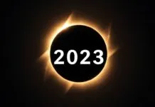 Solar Eclipse 2023: A Celestial Spectacle and Its Legal Implications Solar Eclipse 2023: A Celestial Spectacle and Its Legal Consequences