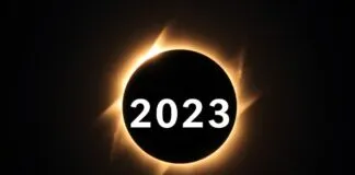Solar Eclipse 2023: A Celestial Spectacle and Its Legal Implications Solar Eclipse 2023: A Celestial Spectacle and Its Legal Consequences