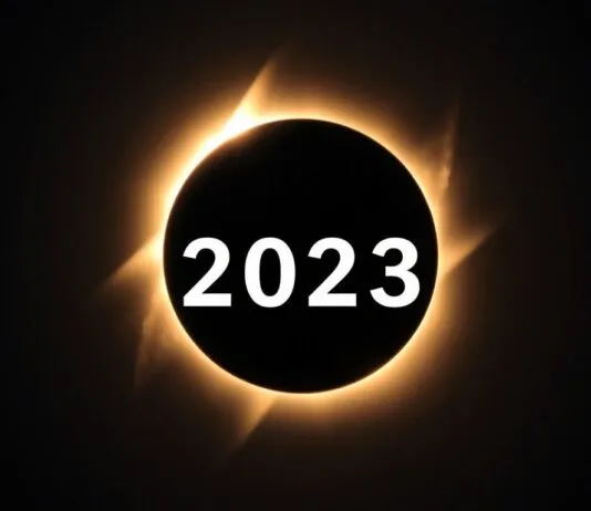 Solar Eclipse 2023: A Celestial Spectacle and Its Legal Implications Solar Eclipse 2023: A Celestial Spectacle and Its Legal Consequences
