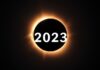 Solar Eclipse 2023: A Celestial Spectacle and Its Scientific Significance Solar Eclipse 2023: A Celestial Spectacle and Its Scientific Importance