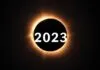 Solar Eclipse 2023: A Celestial Spectacle and Its Scientific Significance Solar Eclipse 2023: A Celestial Spectacle and Its Scientific Importance