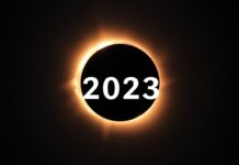 Solar Eclipse 2023: A Celestial Spectacle and Its Scientific Significance Solar Eclipse 2023: A Celestial Spectacle and Its Scientific Importance
