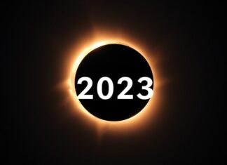 Solar Eclipse 2023: A Celestial Spectacle and Its Scientific Significance Solar Eclipse 2023: A Celestial Spectacle and Its Scientific Importance