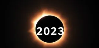 Solar Eclipse 2023: A Celestial Spectacle Captivates the World Solar Eclipse 2023: A Celestial Spectacle Enthralls the Globe