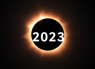 Solar Eclipse 2023: A Celestial Spectacle Captivates the World Solar Eclipse 2023: A Celestial Spectacle Enthralls the Globe