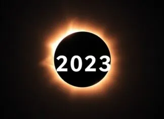 Solar Eclipse 2023: A Celestial Spectacle Captivates the World Solar Eclipse 2023: A Celestial Spectacle Enthralls the Globe