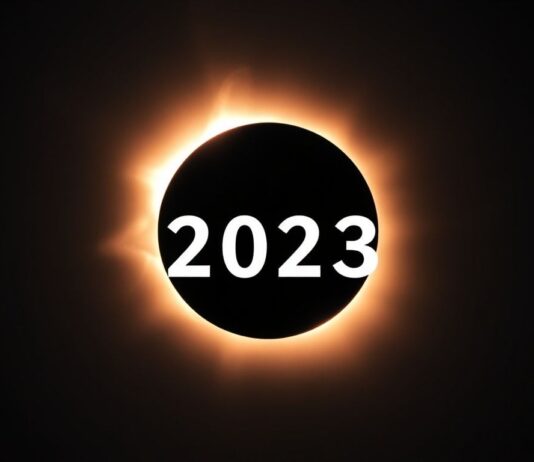 Solar Eclipse 2023: A Celestial Spectacle Captivates the World Solar Eclipse 2023: A Celestial Spectacle Enthralls the Globe