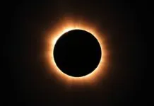 Solar Eclipse 2023: A Celestial Spectacle Captivates Millions Solar Eclipse 2023: A Celestial Spectacle Captivates Millions