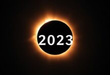 Solar Eclipse 2023: A Celestial Spectacle Captivates Millions Solar Eclipse 2023: A Celestial Spectacle Captivates Millions