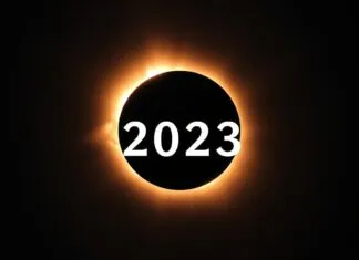 Solar Eclipse 2023: A Celestial Spectacle Captivates Millions Solar Eclipse 2023: A Celestial Spectacle Captivates Millions