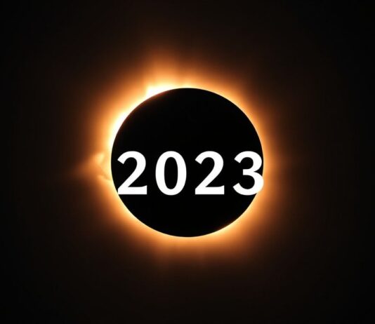 Solar Eclipse 2023: A Celestial Spectacle Captivates Millions Solar Eclipse 2023: A Celestial Spectacle Captivates Millions