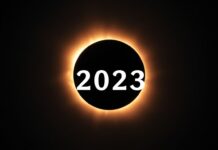 Solar Eclipse 2023: A Celestial Spectacle Captivates Millions Solar Eclipse 2023: A Celestial Spectacle Captivates Millions