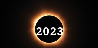 Solar Eclipse 2023: A Celestial Spectacle Captivates Millions Solar Eclipse 2023: A Celestial Spectacle Captivates Millions