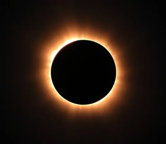 Solar Eclipse 2023: A Celestial Spectacle Captivates Millions Solar Eclipse 2023: A Celestial Spectacle Captivates Millions