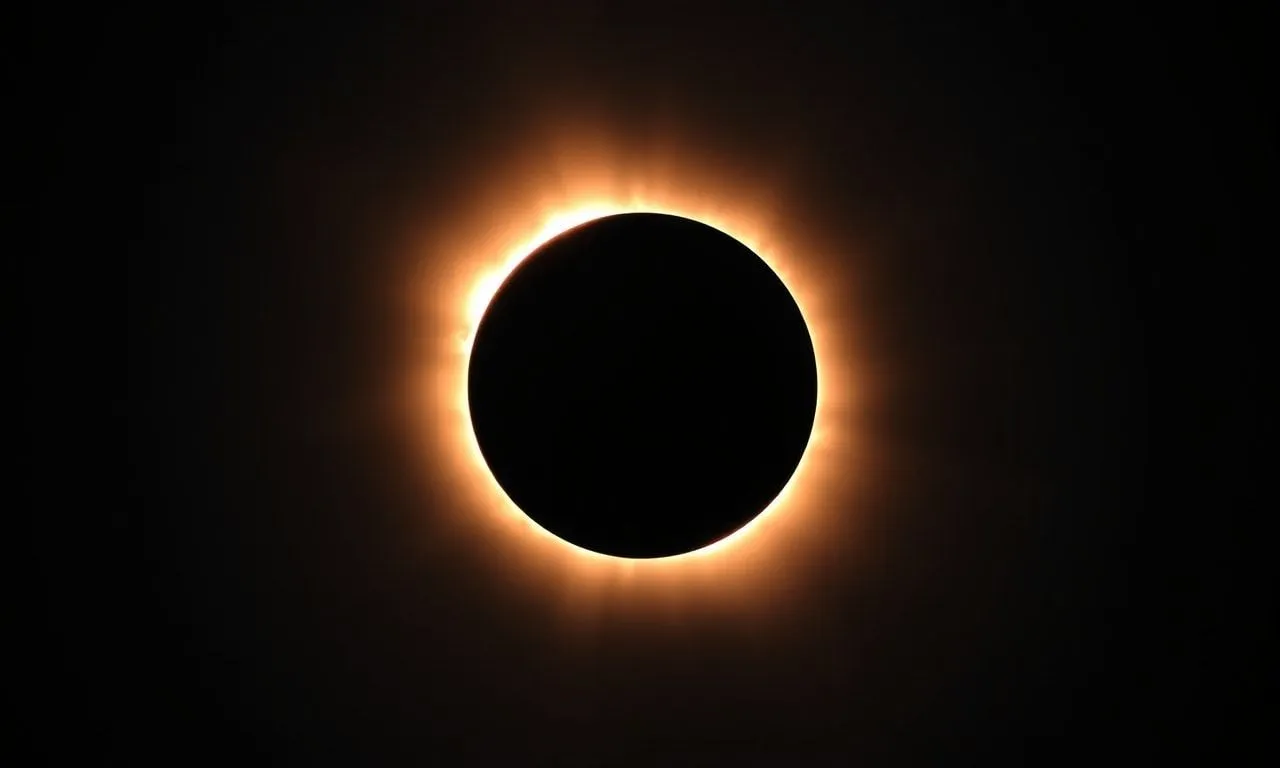Solar Eclipse 2023: A Celestial Spectacle Captivates Millions Solar Eclipse 2023: A Celestial Spectacle Captivates Millions