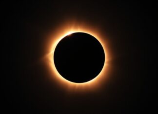 Solar Eclipse 2023: A Celestial Spectacle Not to Miss Solar Eclipse 2023: A Celestial Spectacle Not to Be Missed