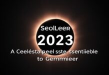 Solar Eclipse 2023: A Celestial Spectacle to Remember Solar Eclipse 2023: A Celestial Spectacle to Remember
